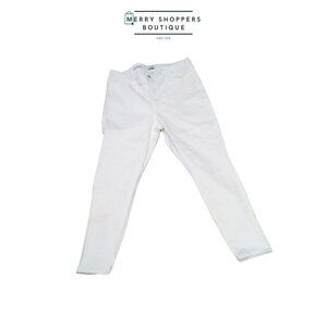 Ava & Viv Mid Rise Skinny pants